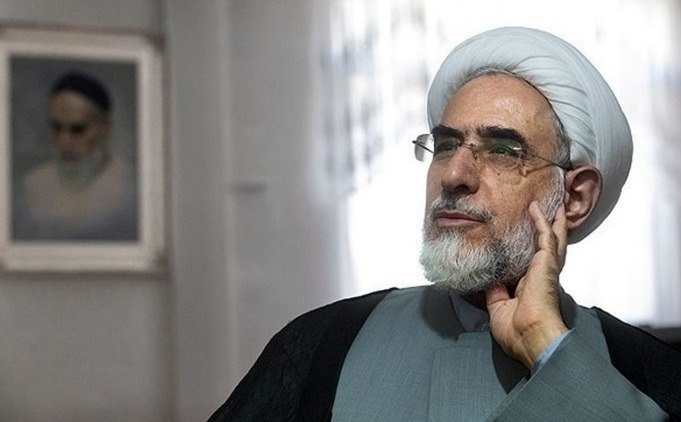 Montazeri-Nia in a letter to the heads of the branches of government: Lifting the house arrest, freeing political prisoners
