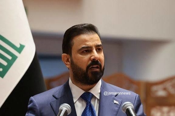 قزوینی غرابی، تحلیلگر مسائل عراق: توانایی الزیدی در شکل دادن توازن در روابط بغداد با تهران و واشنگتن محل سؤال است