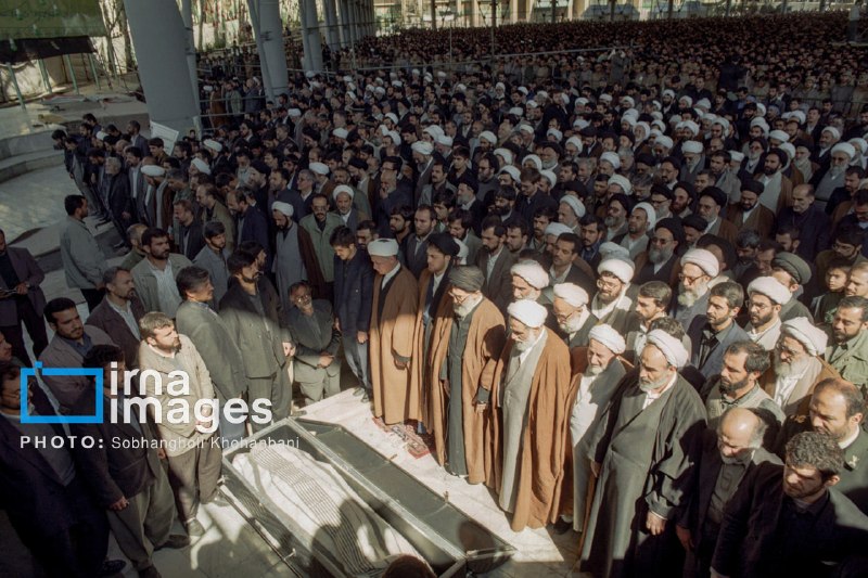 روایت تصویری دوران رهبری سالهای ۱۳۷۳ تا ۱۳۷۶