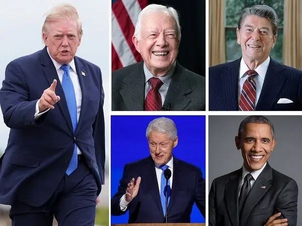 از کارتر تا ترامپ؛ چرا واشنگتن مدام در مورد ایران اشتباه میکند؟