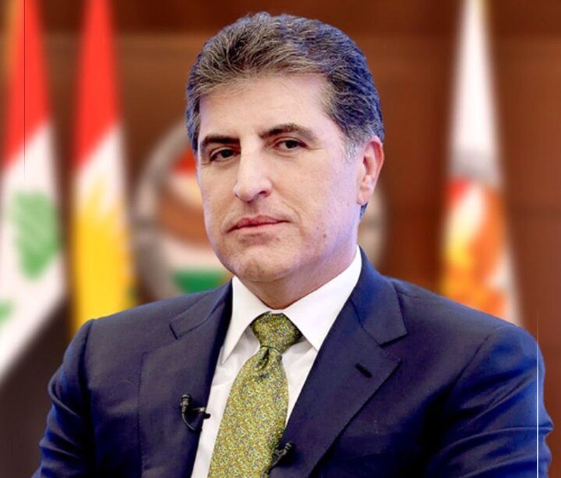 Iraqi Kurdistan Region President: Kurdistan Region Should Not Be a Threat to Iran