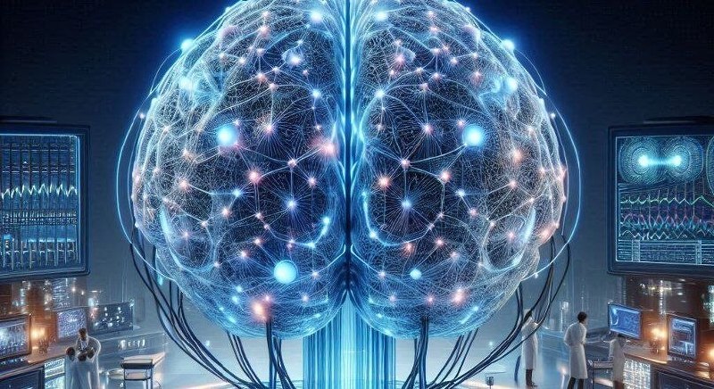 وقتی مغز کامپیوتر میشود؛ سنگاپور به سراغ پردازندههای زنده رفت