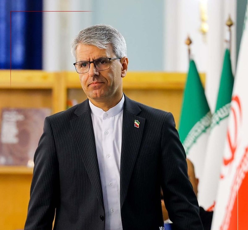 در شرایطی قرار داریم که نمیتوان به بازگشت به تفاهم صحبت کرد