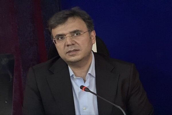 برخی رسانهها تلاش میکنند تصویری کاملاً تاریک از دانشگاههای کشور ارائه دهند شالچی، معاون فرهنگی و اجتماعی وزارت علوم