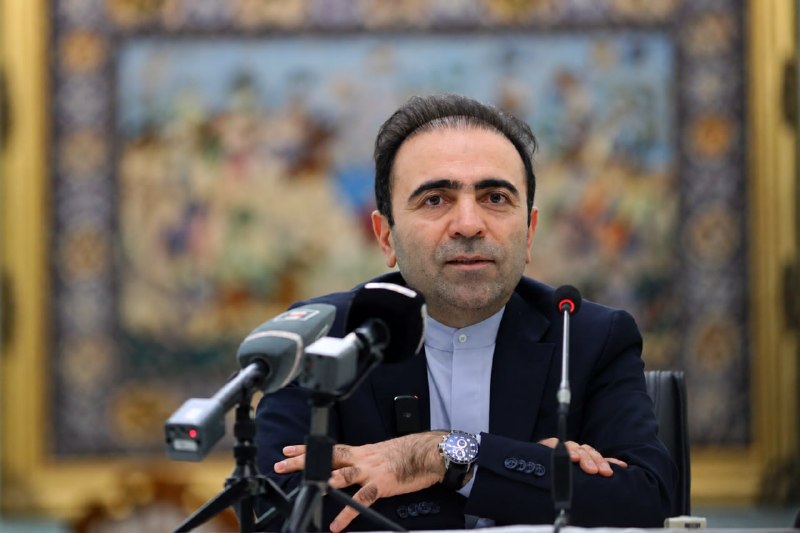 خلیل شیرغلامی تا آخرین لحظه برای وطن