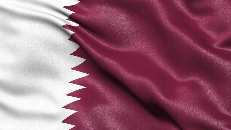 Qatar announced interception of missile attack and lifting of security threat status