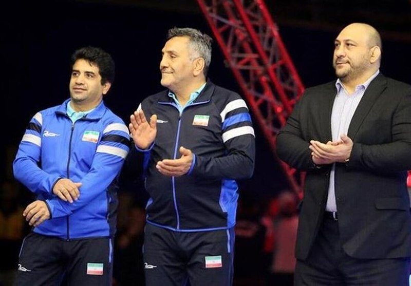 بررسی عملکرد کشتی ایران در قهرمانی جوانان جهان با بهروز یاری: در کشتی مثل آب و برق ناترازی داریم بهروز یاری، کارشناس کشتی
