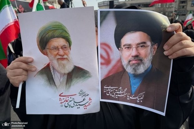 ⭕ روزنامه اسرائیلی: سیستم حکمرانی در ایران با وجود شدت فشارها همچنان پابرجاست
