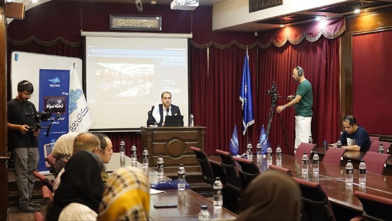 آموزش آنلاین ۸۰ برابر شد