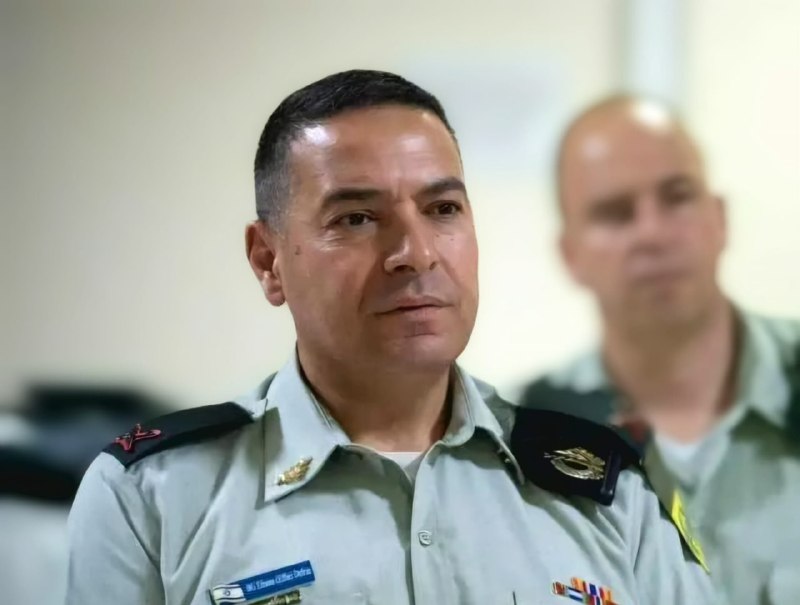 Panic in Central Israel After Explosion Sound Heard in Ra'anana