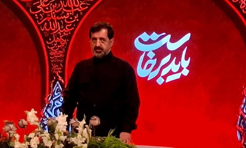 Qom Governor: Ayatollah Ali Khamenei's funeral was held in Qom with one-month planning