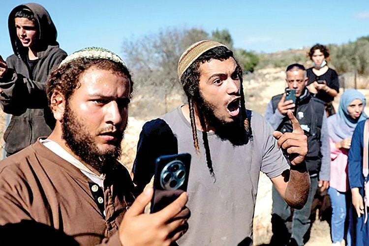 Tel Aviv Pressure on West Bank Residents to Swallow Jerusalem