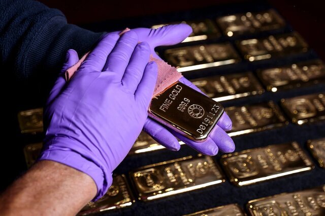 151st gold bullion auction to be held on Tuesday, July 21st