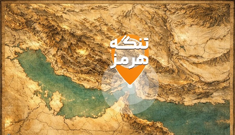 اینجا آب است ولی خاک ماست