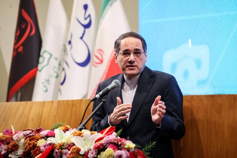 رئیس مرکز پژوهش های مجلس: ترامپ گرفتار توهم بازندهها شده است