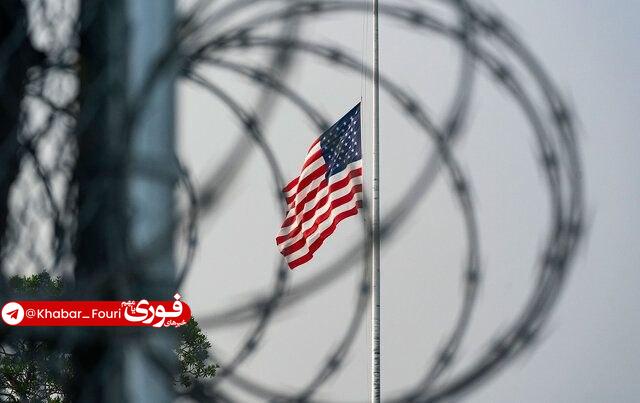 US Indicts Mehdi Sadeghi for Alleged Technology Transfer to Iran