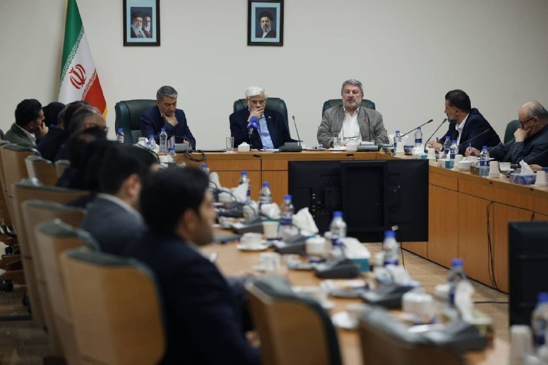 عارف: اگر رژیم صهیونیستی بار دیگر جنگی را آغاز کند، پروندهاش را برای ابد میبندیم