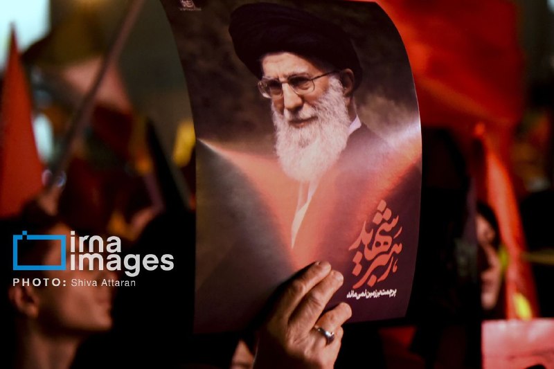 نویسنده یمنی: شهادت آیتالله علی خامنهای انقلاب جدیدی برپا کرد