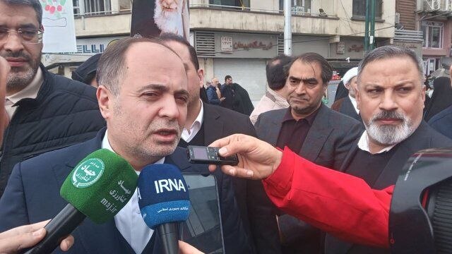  وزیر جهاد کشاورزی: سهمیه سوخت بخش کشاورزی کاهش یافته است/ وزارت نفت ورود کند