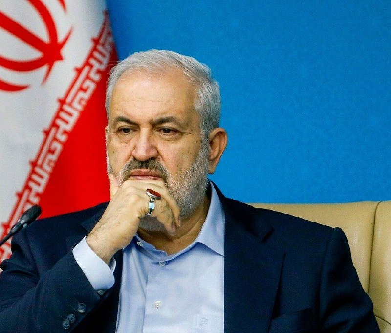 افزایش ظرفیت ۹۷۷۴ مگاواتی برق جدید در یکسال گذشته وزیر نیرو
