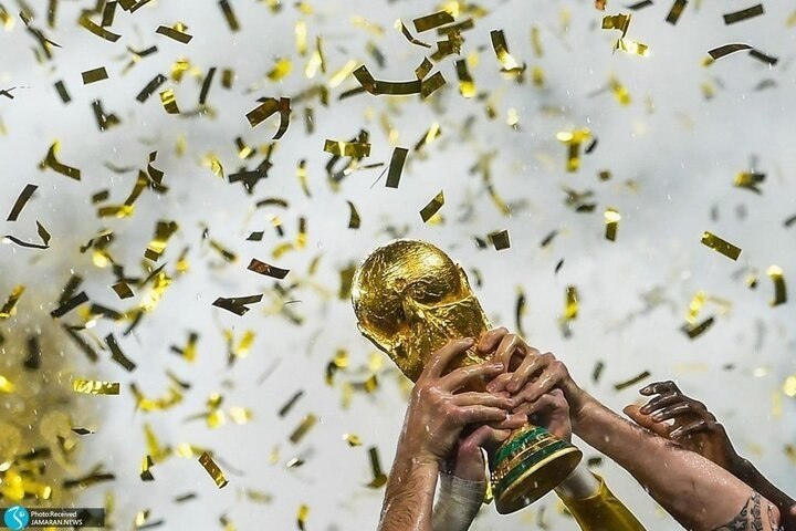Prize money for 2026 World Cup champion