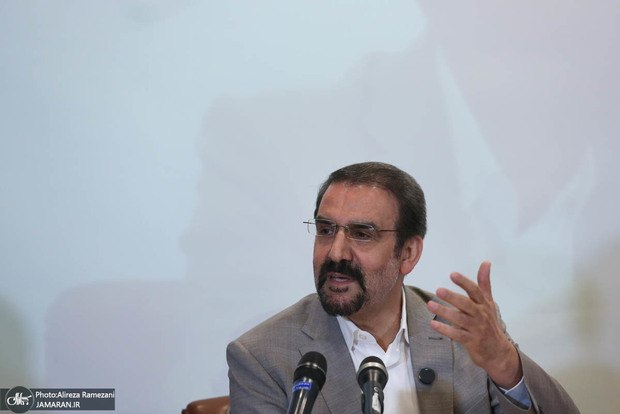 مهدی سنایی: باید ایده «ایران برای همه ایرانیان» دستور کارمان شود ☑ وظیفه کلی کشور این است که تسلیم جریانات احساسی نشود ☑ ما در زمینه شناخت کشورهای