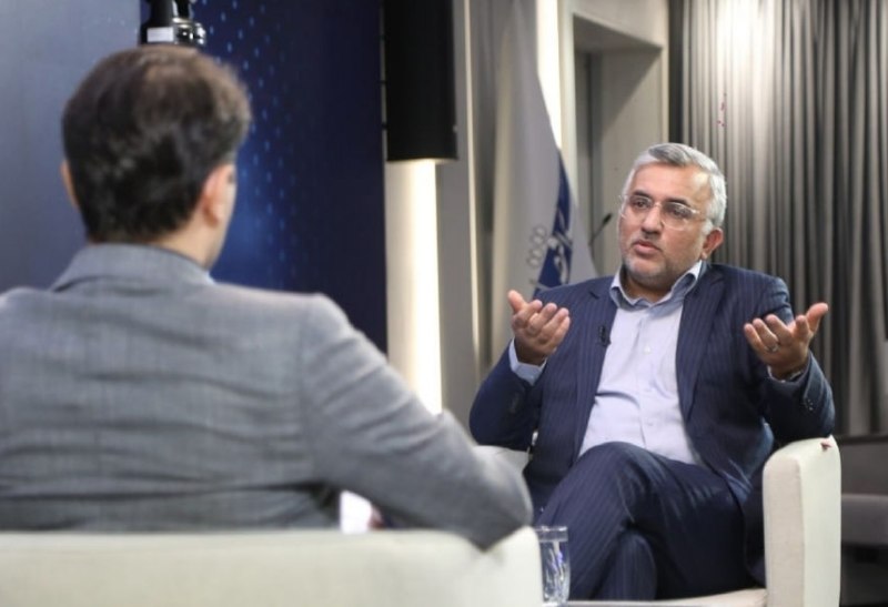معاون وزارت خارجه: منعی برای جذب سرمایهگذاری شرکتهای آمریکایی نداریم
