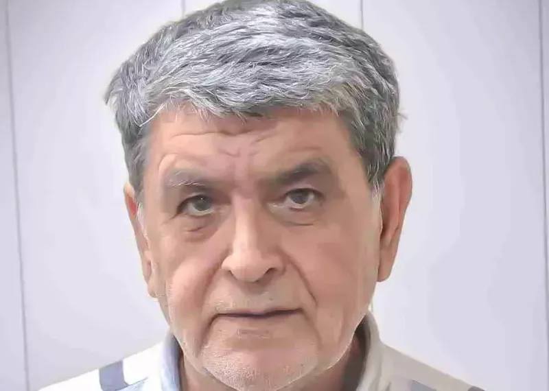 طاهر آزمون