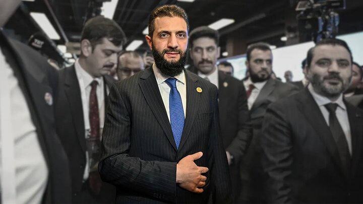 اسرائیل زخم خورده از ۷ اکتبر چرا از الشرع میترسد؟