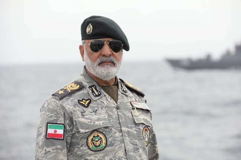 Amir Sheikh: Defensive readiness is the most effective tool for maintaining peace