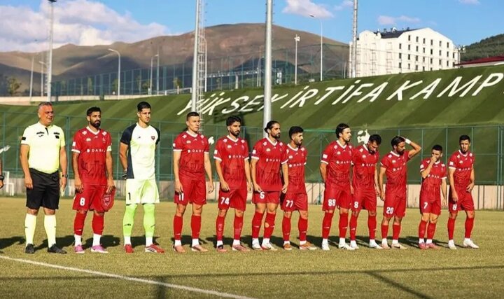گزینههای میزبانی پرسپولیس در فصل جدید سخنگوی باشگاه پرسپولیس