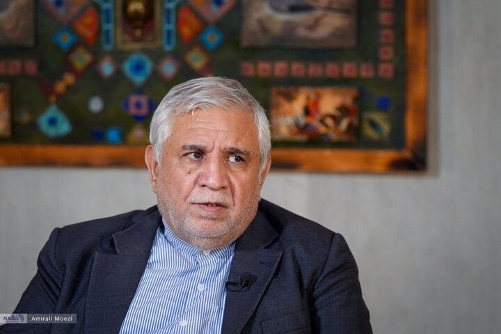 اجازه مذاکره با آمریکا در چارچوب مصالح نظام صادر شد