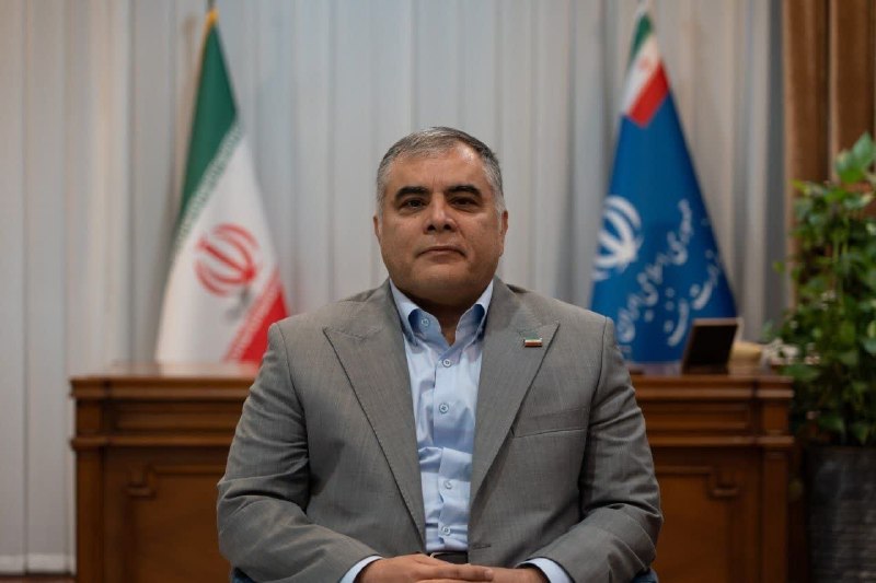 ساعت ۱۹ امشب، محسن پاکنژاد، وزیر نفت، از پیگیریهای رئیسجمهور برای تأمین انرژی و معیشت مردم، مدیریت ناترازی گاز، افزایش تولید