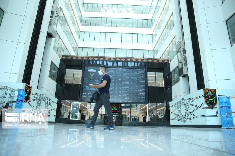 Capital Shifted from Stocks to Safe Assets in the Stock Market in the Week Ending July 15