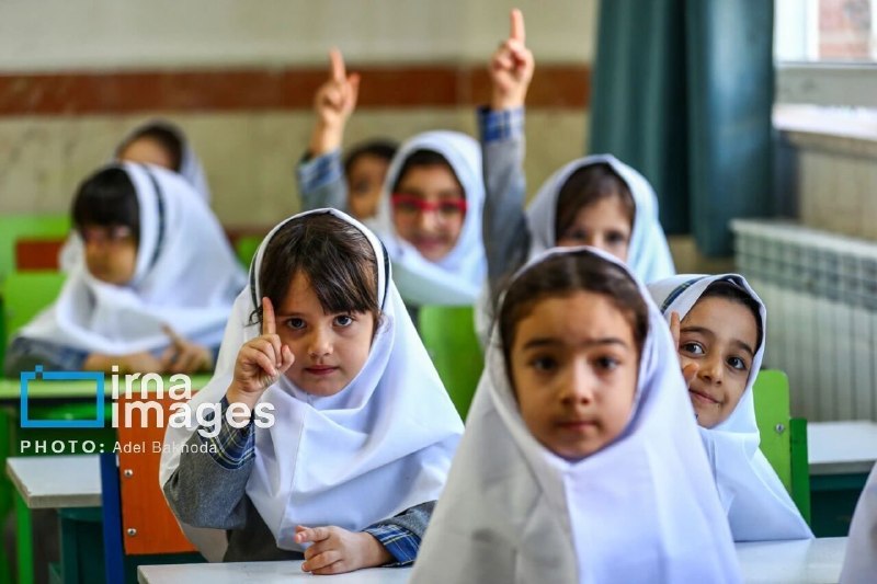 هرمزگان صدرنشین جذب بازماندگان از تحصیل در کشور