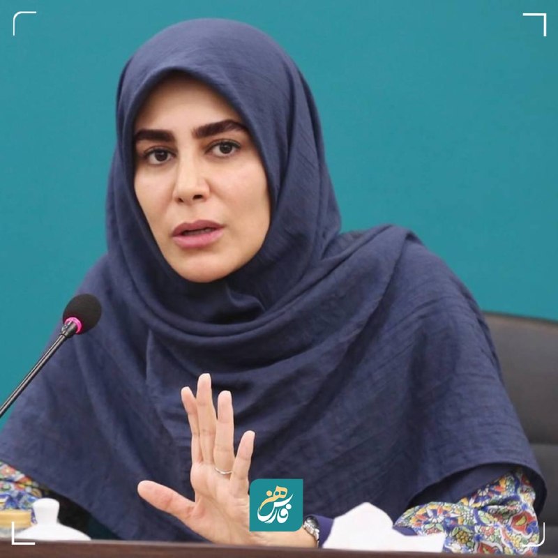بازگشت بیسروصدای نادره رضایی به دولت