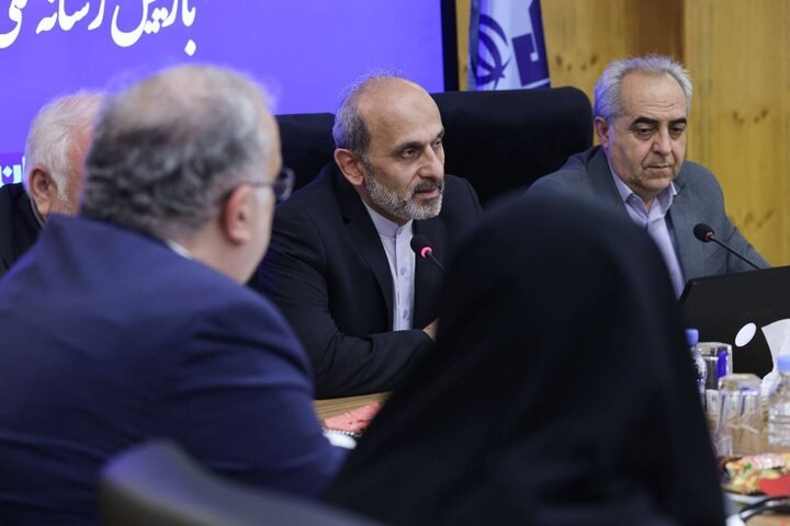 رئیس صداوسیما: صداوسیما در معرض نگاه و قضاوت میلیونها ایرانی است