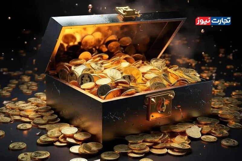 جهش هماهنگ صندوقهای طلا؛ ۱.۲ همت از صندوقهای درآمد ثابت خارج شد