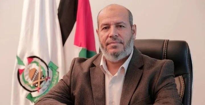 Khalil al-Hayya Replaces Yahya Sinwar