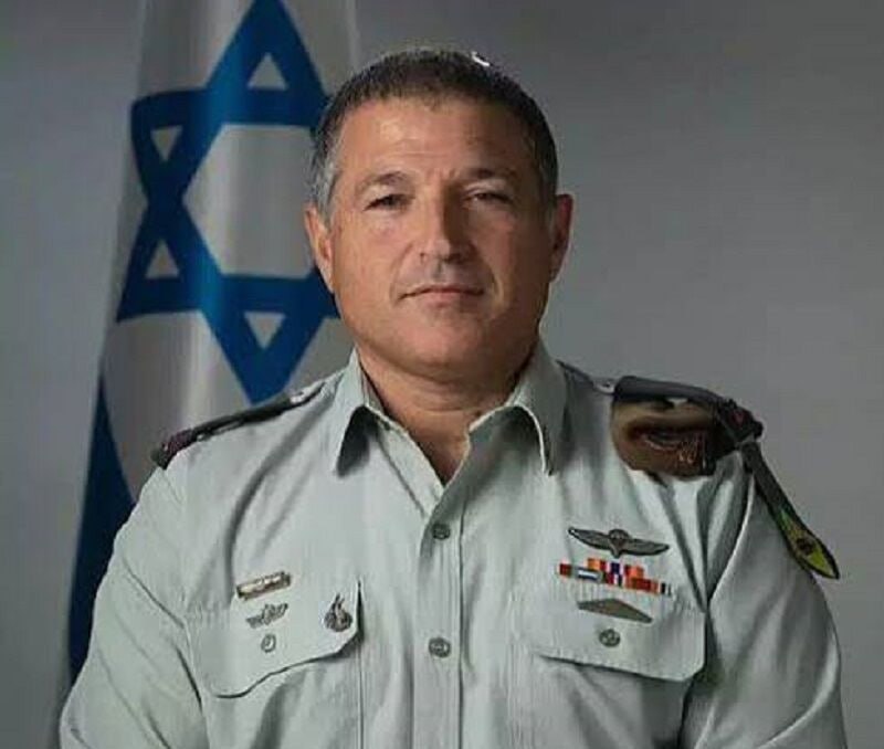 Shabak Head's Meeting with Analyst Close to Netanyahu Revealed