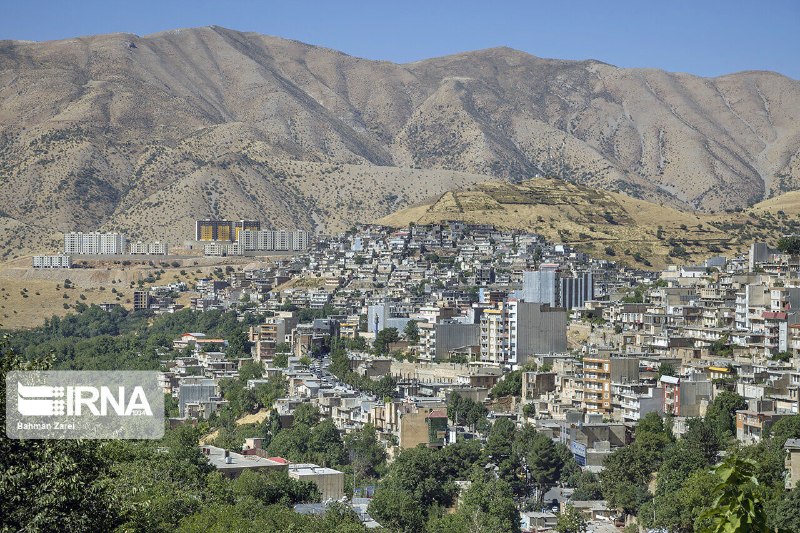 رفع نقاط کور مخابراتی، تعیین تکلیف فیبرنوری و ارتباط پایدار؛ مطالبه مردم مرزنشین پاوه علیرضا مولوی-خبرنگار ایرنا