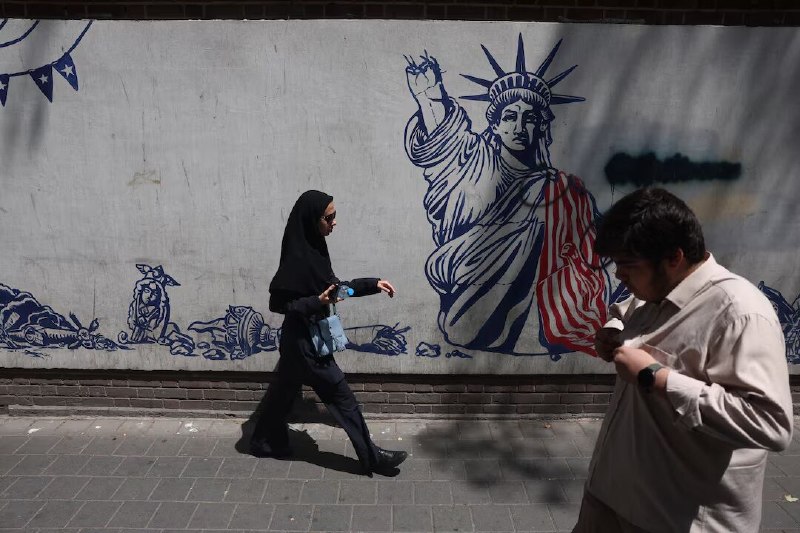 رویترز: راهبرد نظامی ترامپ علیه ایران از شانس موفقیت برخوردار نیست