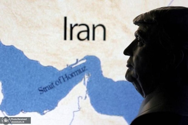 مدرن دیپلماسی: جهان از جنگ نفتی ایران جان سالم برد