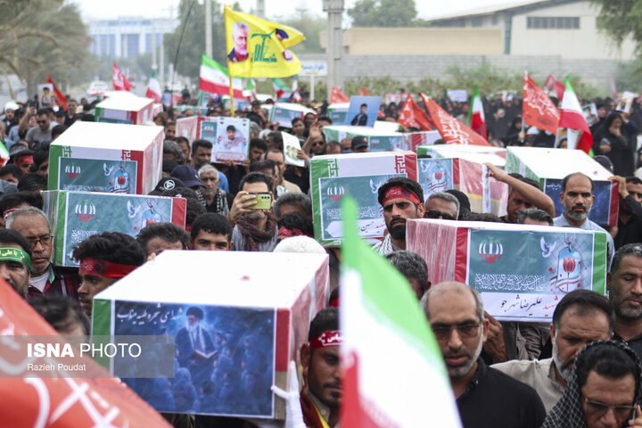 نماینده میناب در مجلس: یک روز در تقویم ملی به عنوان روز میناب اعلام شود