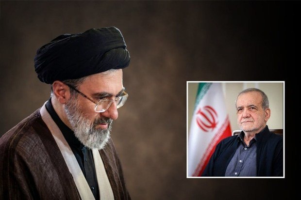 ♨ در جلسه 7 ساعته پزشکیان با رهبر معظم انقلاب چه گذشت؟