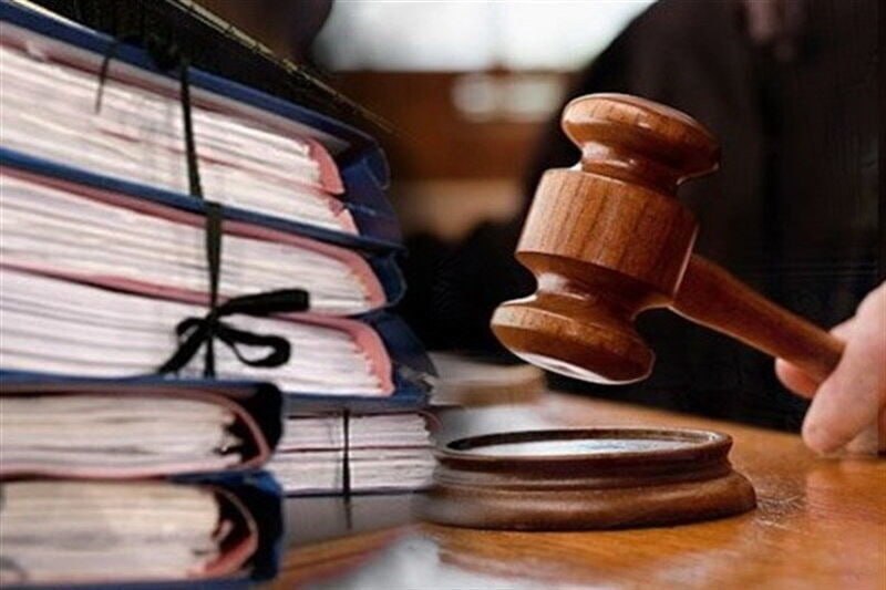 محکومیت سارقین سوخت هواپیما در هرمزگان