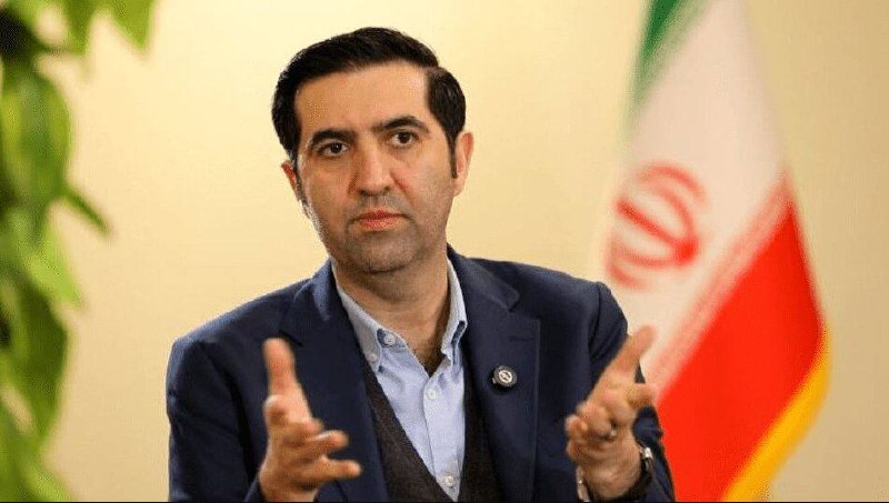 💬 عضو تیم رسانهای هیات مذاکره کننده: برخی از دوستان میگویند ما نیازمند یک حمله پیشدستانه هستیم و این حمله ضربهای به آمریکا وارد خواهد کرد سعید