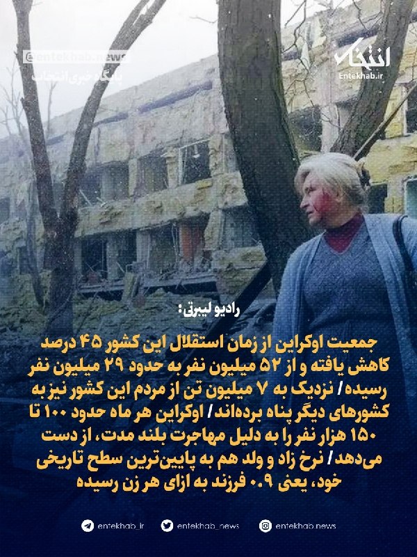 رادیو لیبرتی