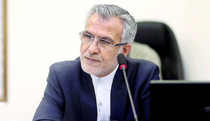 Neighbor Priority: Ebrahim Raisi's Geopolitical Doctrine for a Multipolar Order