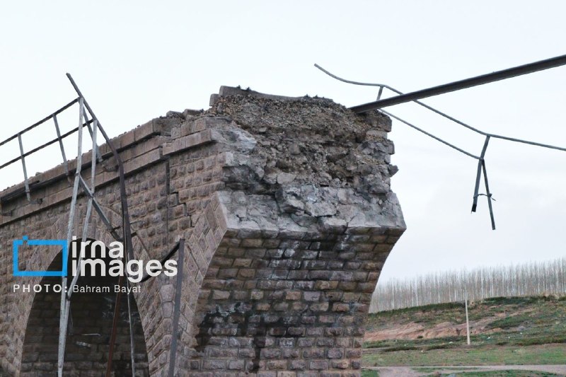 Hormozgan Governorate: 5 Bridges in Southern Province Hit; Death Toll from Bandar Khamir Bridge Attack Rises to 7